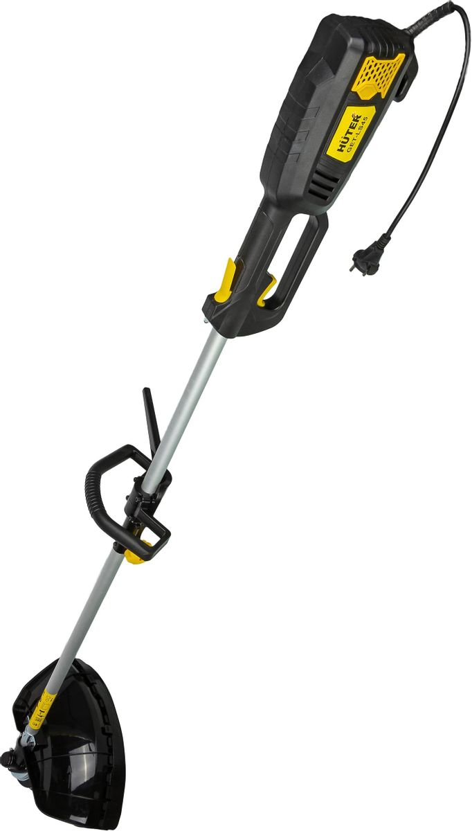 Триммер электрический Huter GET-LS45