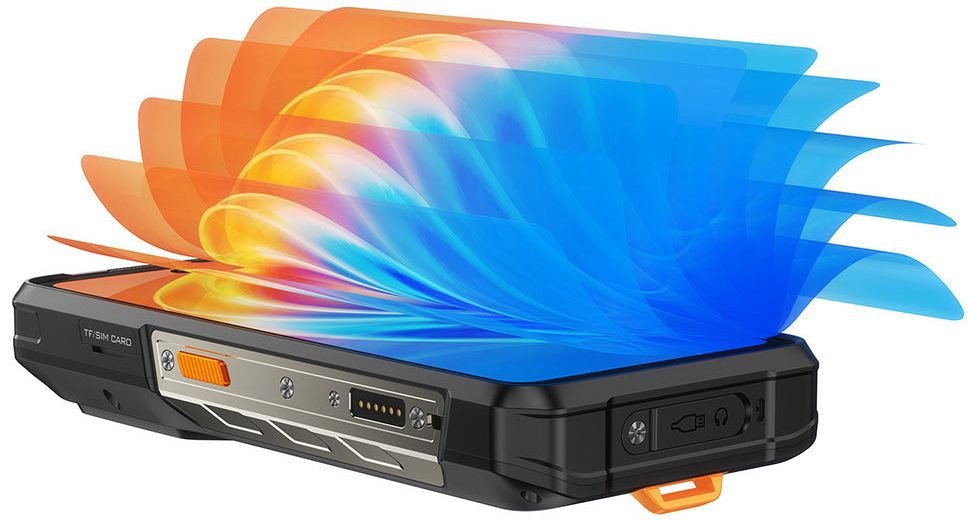 Ulefone Armor 26 Ultra (черный)