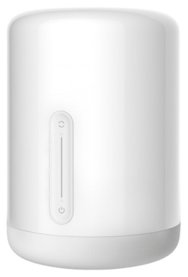 Ночник Xiaomi Mijia Bedside Lamp 2 MJCTD02YL (белый, международная версия)
