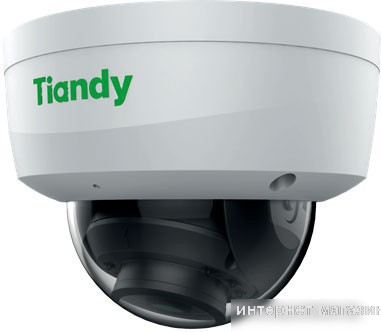 IP-камера Tiandy TC-C32KS I3/E/Y/S/2.8/V5.0