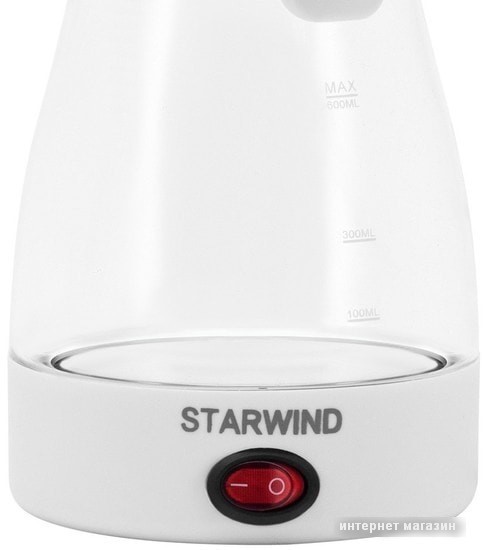 Электрическая турка StarWind STG6050