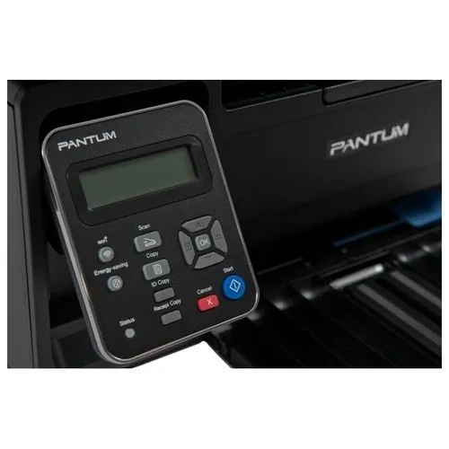 МФУ Pantum M6550NW