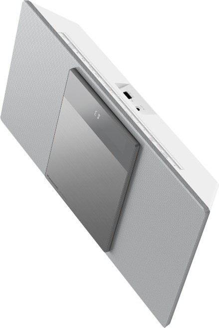 Микро-система Panasonic SC-HC410EE-K