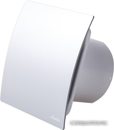 Вытяжной вентилятор Awenta System+ Silent 125 [KWS125-PET125]