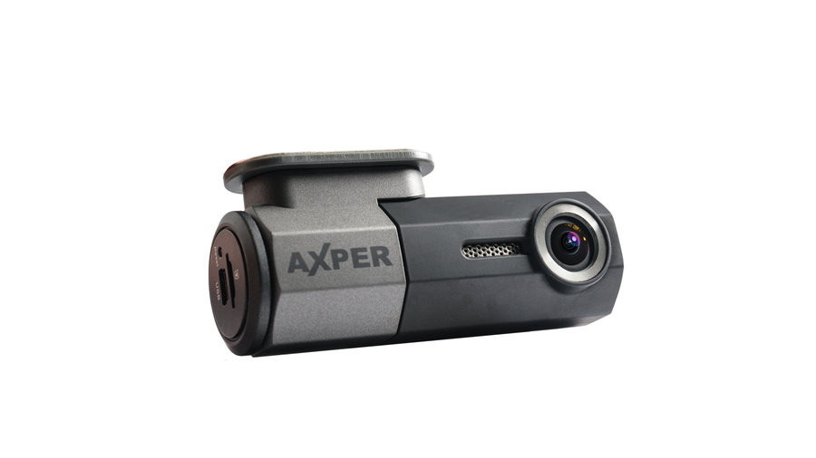 Автомобильный видеорегистратор Axper Bullet