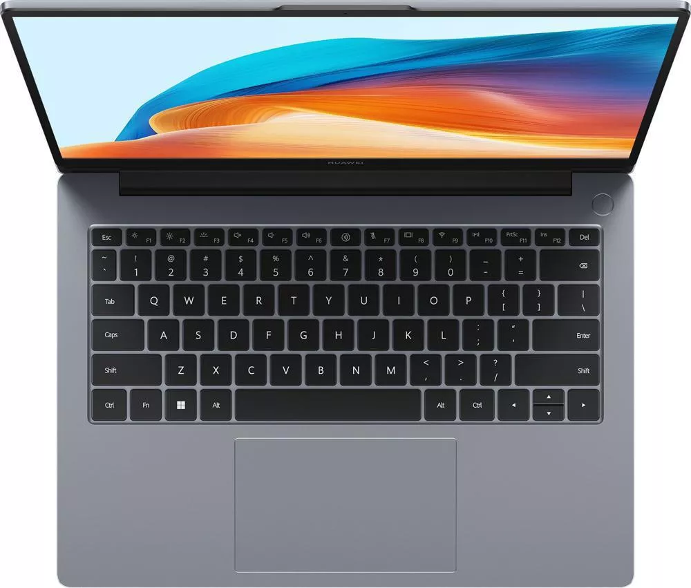 Ноутбук Huawei MateBook D 14 2023 MDF-X 53013XFQ