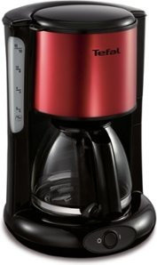 Капельная кофеварка Tefal CM361E38