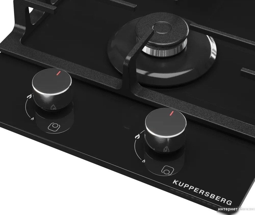 Варочная панель KUPPERSBERG FG 36 B