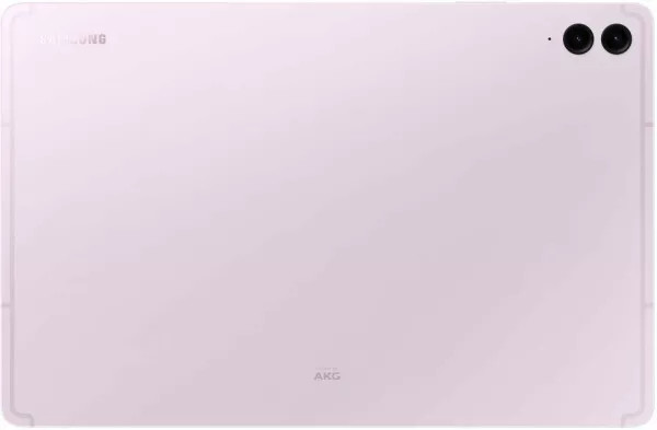 Планшет Samsung Galaxy Tab S9 FE+ 5G SM-X616 8GB/128GB (лаванда)
