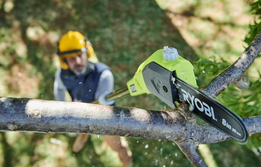 Высоторез Ryobi OPP1820