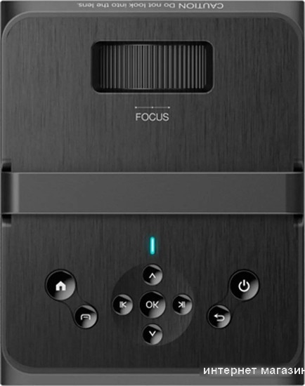Проектор CACTUS CS-PRC.04B.WUXGA-A