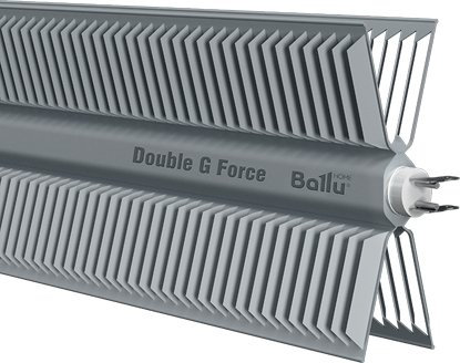 Конвектор Ballu BEC/SM-1000