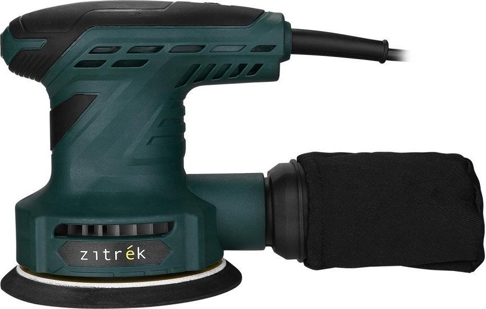 Zitrek ZKG450-125 085-1050
