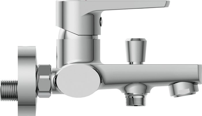 Смеситель Cersanit Moduo 64097