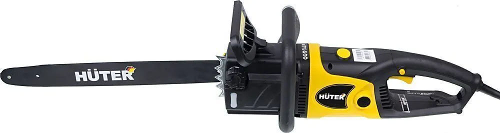 Электрическая пила Huter ELS-2400