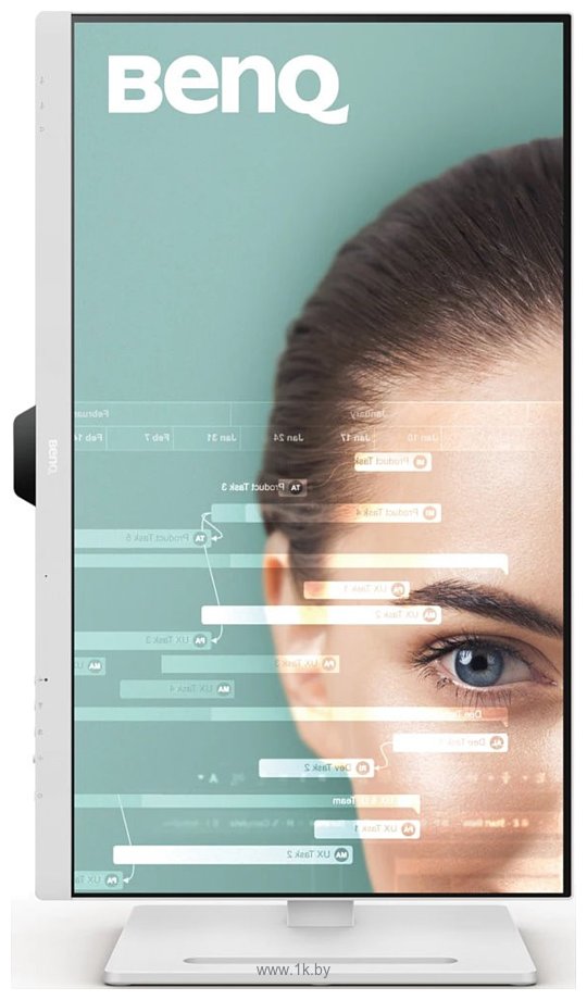 Монитор BenQ Eye-Care GW3290QT