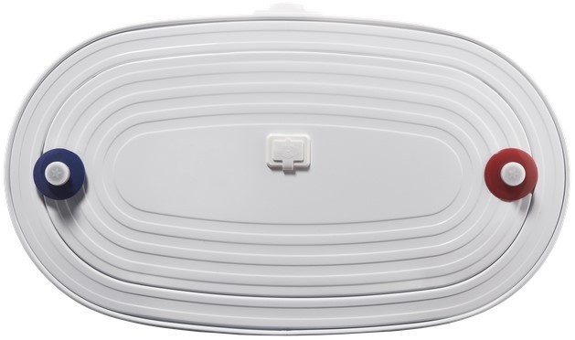 Накопительный электрический водонагреватель Electrolux EWH 30 Maximus Wi-Fi