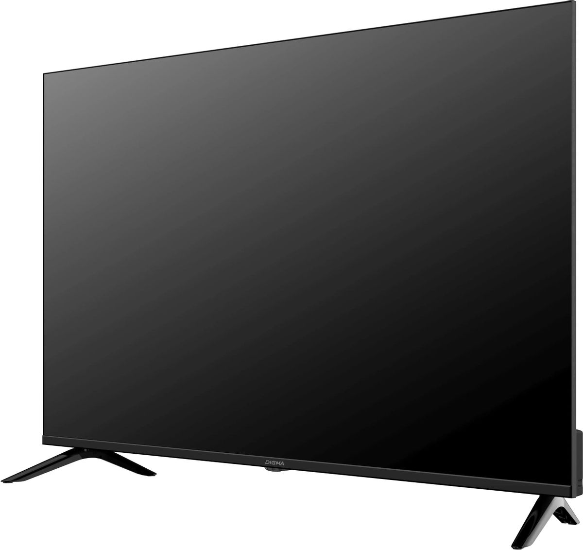 Телевизор Digma DM-LED50UBB40