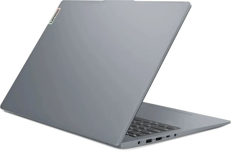 Ноутбук Lenovo IdeaPad Slim 3 15IRH8 83EM009URK