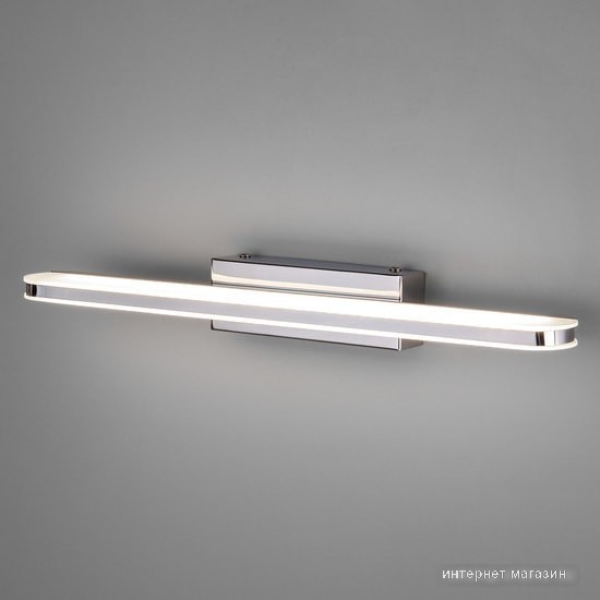 Бра Elektrostandard Tersa MRL LED 1080 (хром)