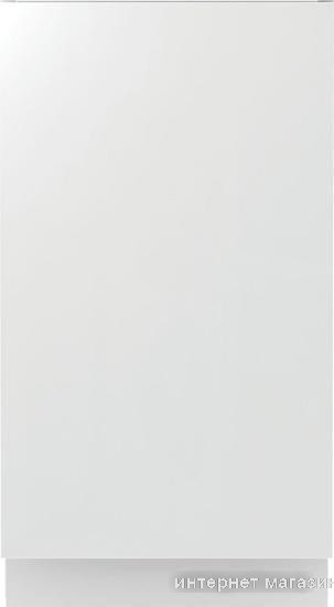 Встраиваемая посудомоечная машина Gorenje GV520E15