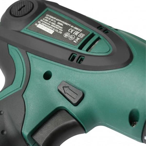 Шуруповерт Favourite ID-500/2S