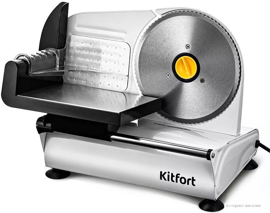 Ломтерезка Kitfort KT-6269