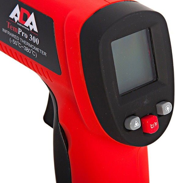 Пирометр ADA Instruments TemPro 300 А00222