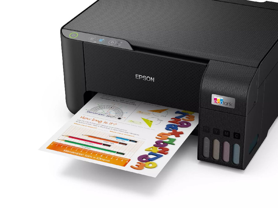 МФУ Epson EcoTank L3218