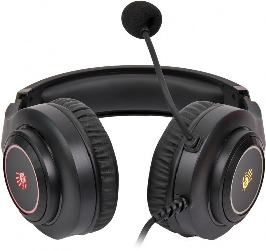 Наушники A4Tech Bloody G220S