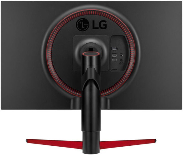 Монитор LG UltraGear 27GL83A-B
