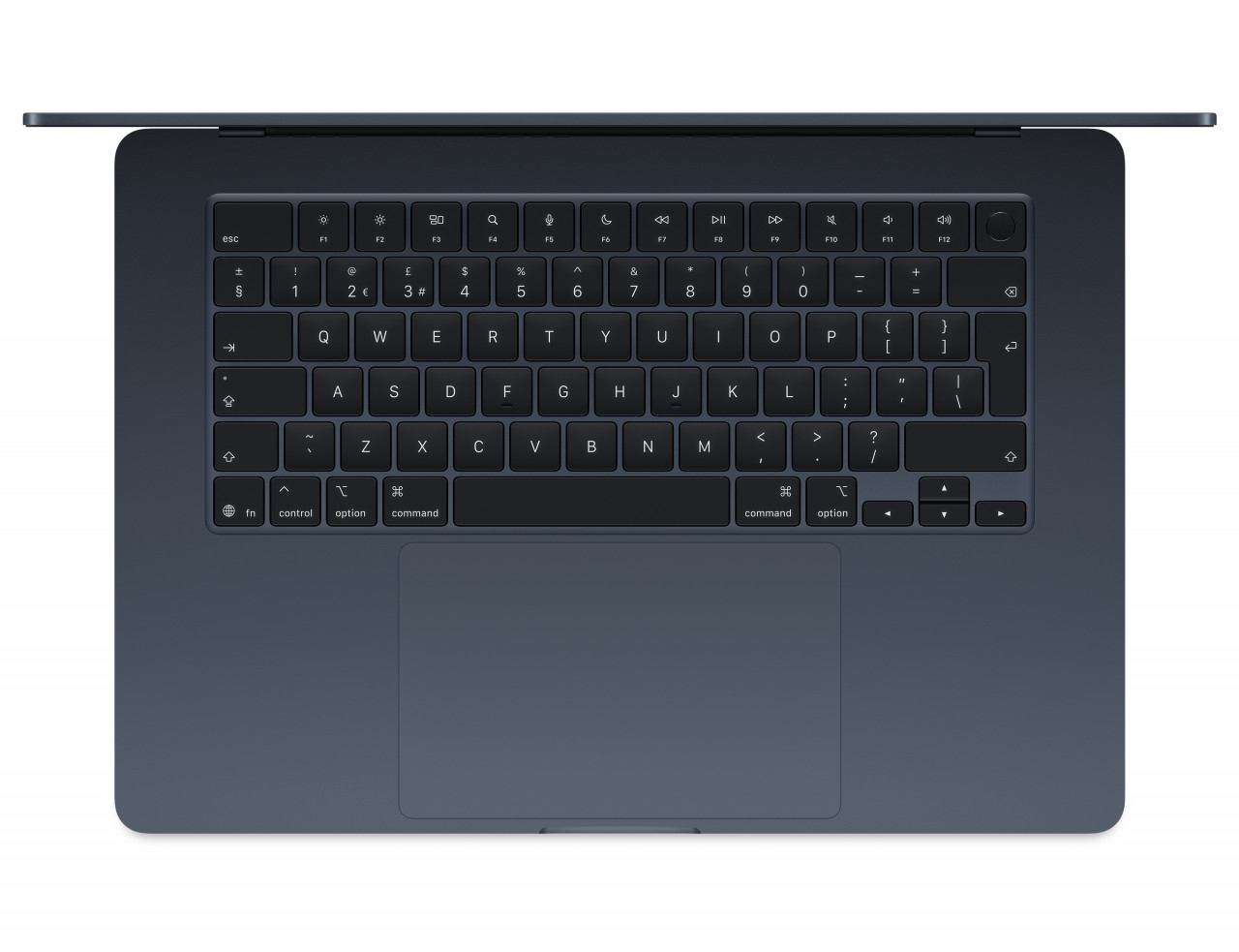 Ноутбук Apple MacBook Air 15" M4 2025 MW1L3