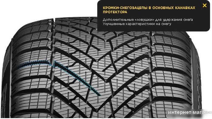 Зимние шины Pirelli Scorpion Winter 2 235/50R20 104V