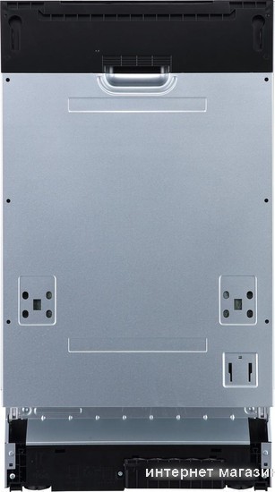 Встраиваемая посудомоечная машина Gorenje GV541D10