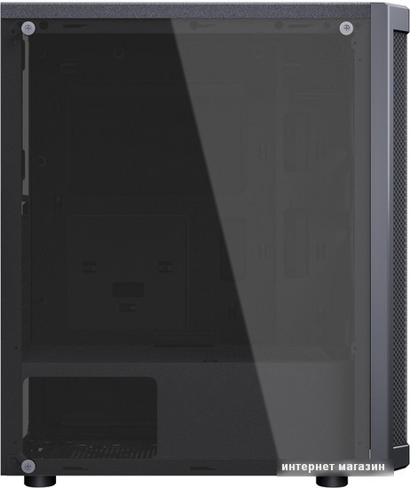 Корпус Ginzzu SL180