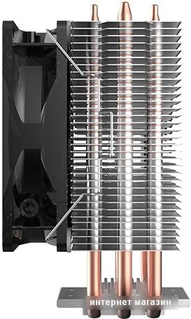 Кулер для процессора DeepCool GAMMAXX 300 Fury DP-MCH3-GMX300F