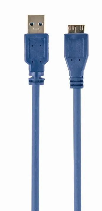 Кабель Cablexpert CCP-mUSB3-AMBM-0.5M