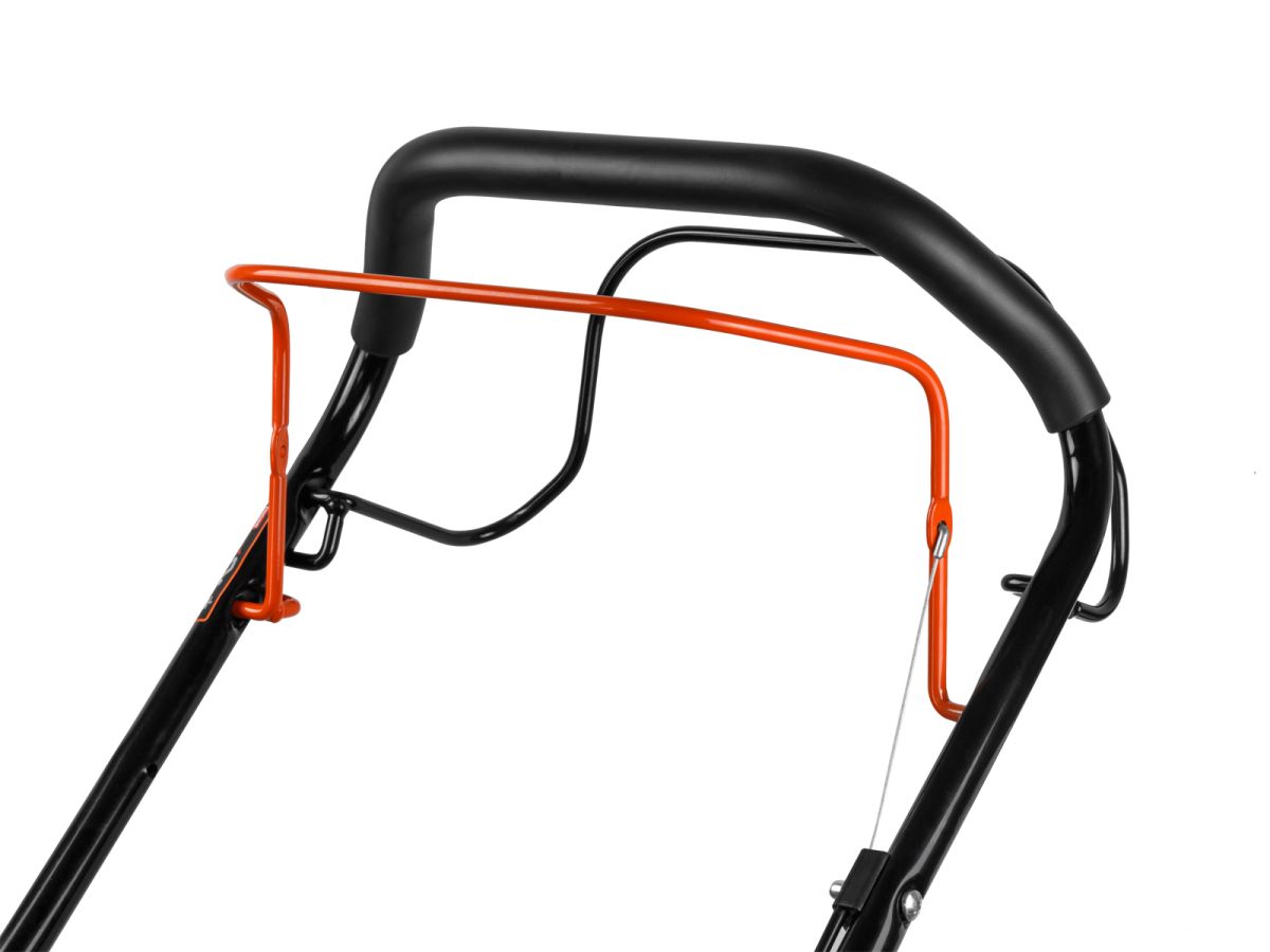 Газонокосилка Startul Garden 46 SM SG1015