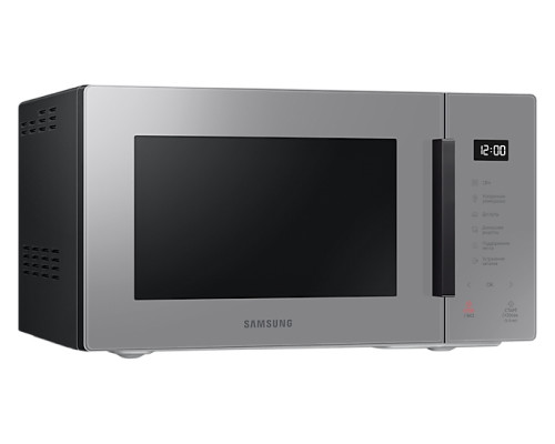 Микроволновая печь Samsung MS23T5018AG/BW
