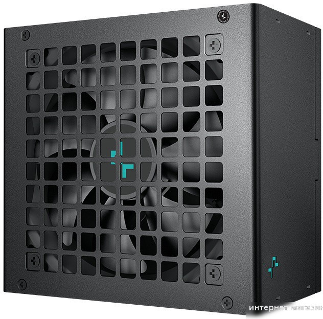 Блок питания DeepCool PL800D