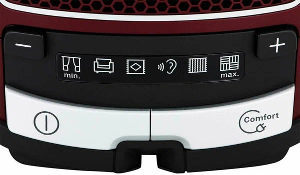 Пылесос Miele Complete C3 Cat & Dog Flex SGEF5 (оранжевый)