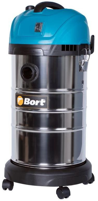 Пылесос Bort BSS-1630 SmartAir
