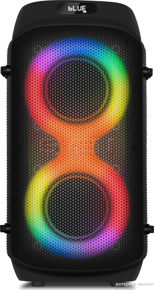 Патибокс SVEN PS-850