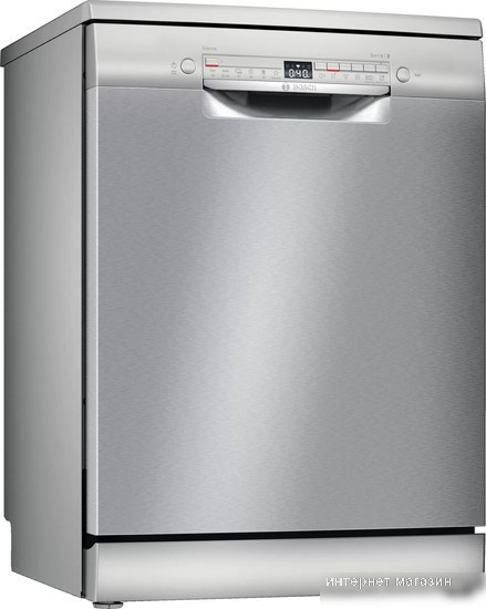 Bosch Serie 2 SMS2HTI60E