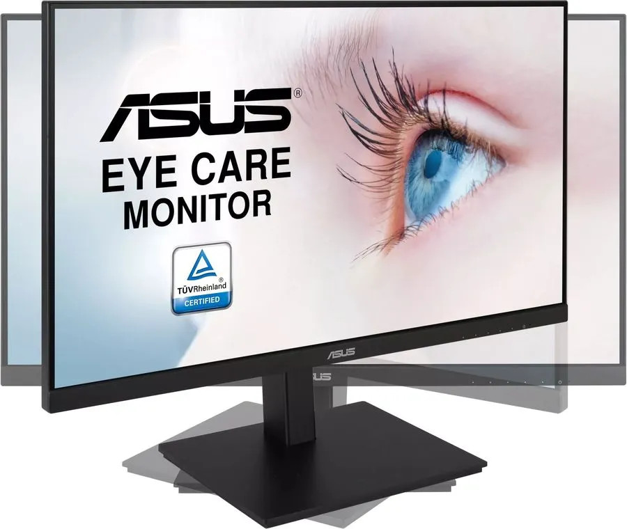 Монитор ASUS VA24DQSB