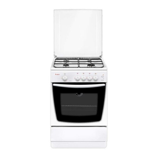 Кухонная плита GEFEST 1200 С6