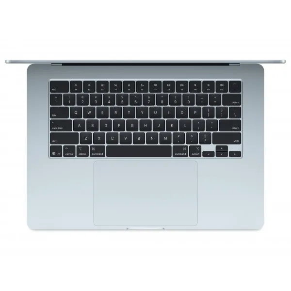 Ноутбук Apple MacBook Air 15" M4 2025 MC7A4