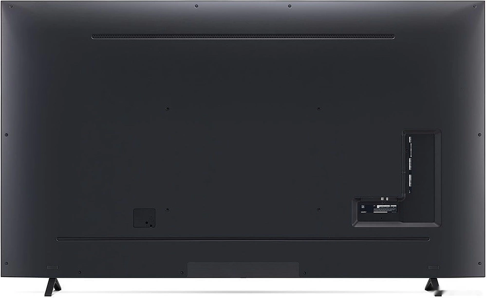 Телевизор LG NanoCell NANO80 86NANO80T6A