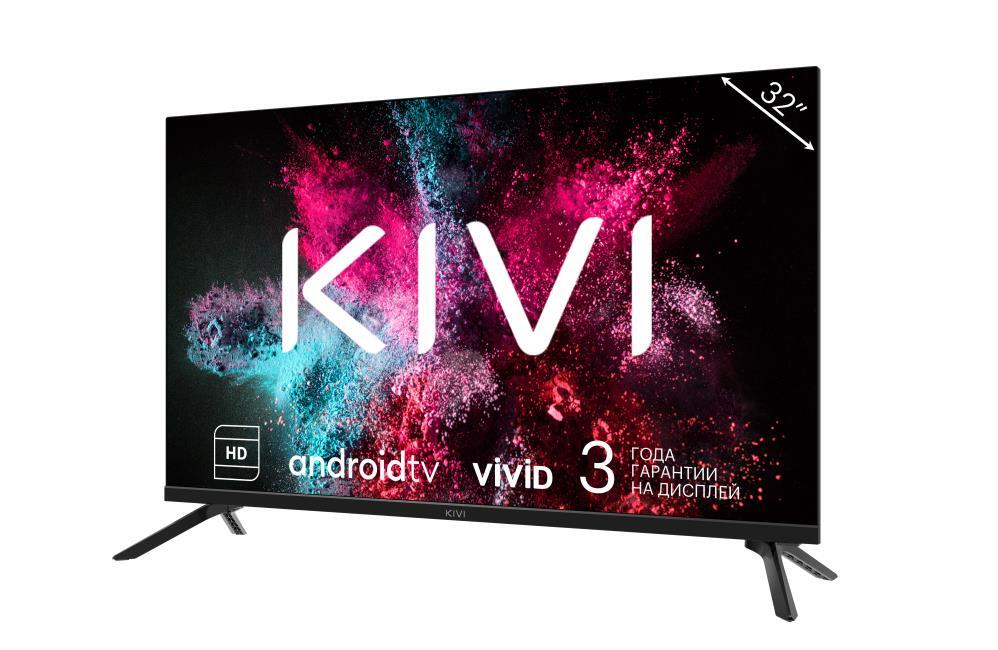 Телевизор KIVI K32HD60B