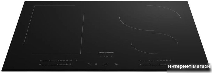 Варочная панель Hotpoint-Ariston HS 1560B BF